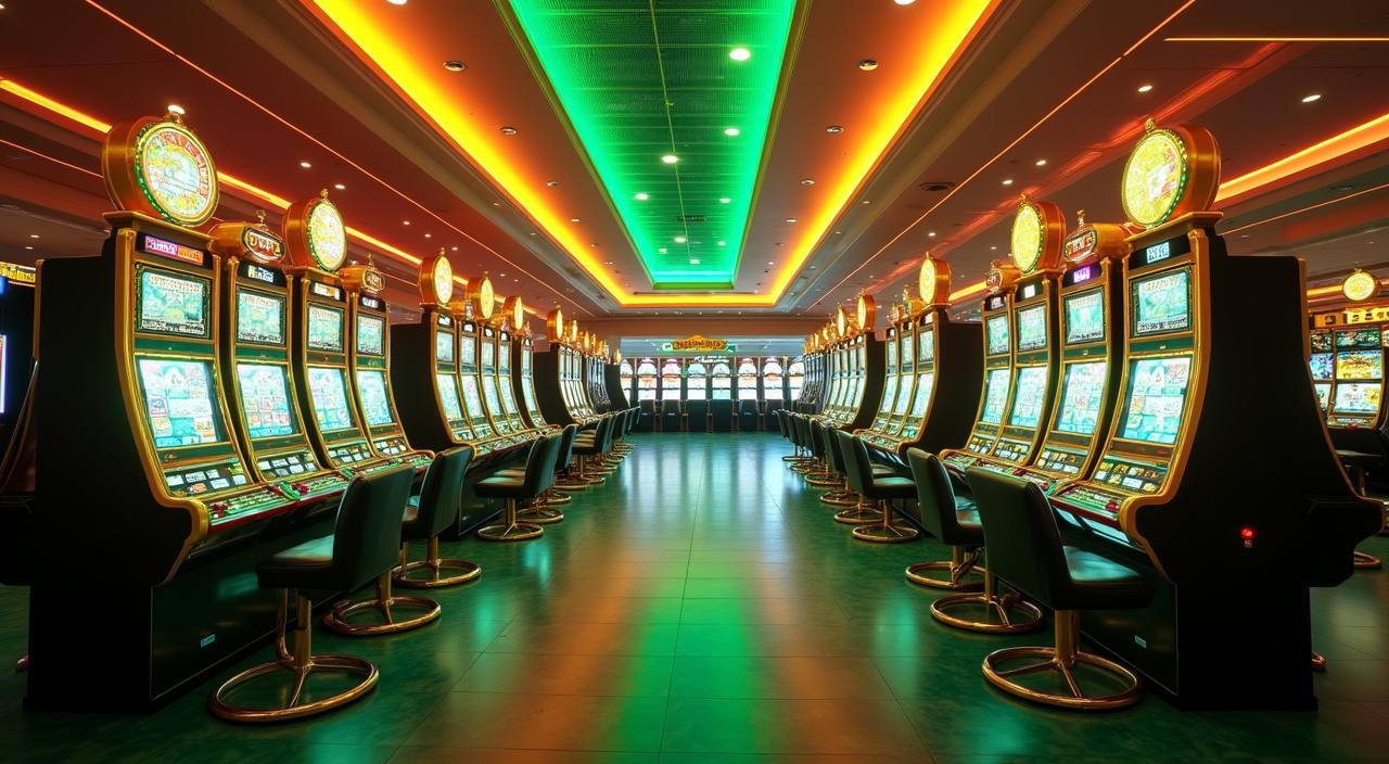 pedas77 Buka Lobi Earth Anda dengan Meja & Slot